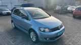 Volkswagen Golf Plus VI Style - Mit Garantie - V mit gebraucht