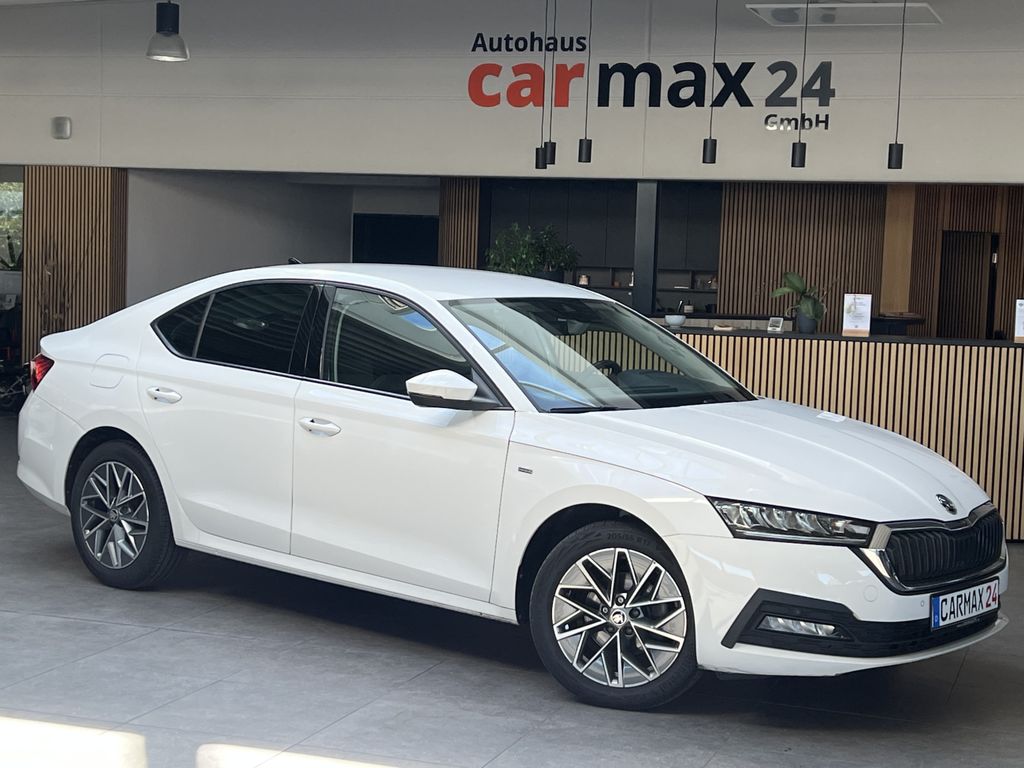 Image of Skoda Octavia