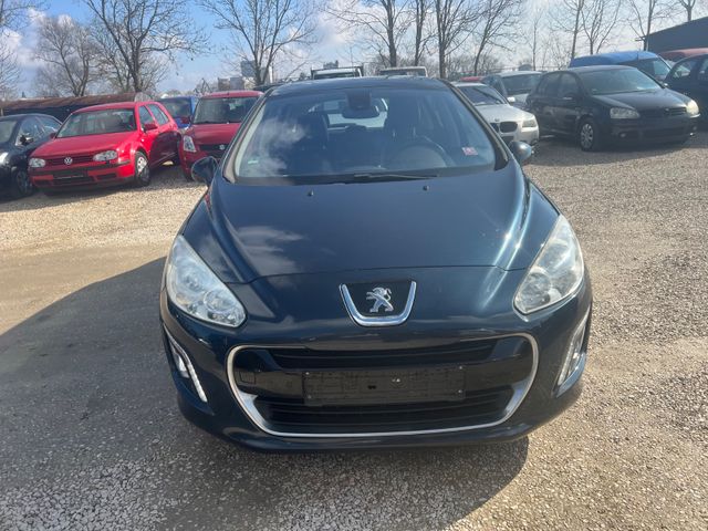 Peugeot 308 Allure