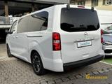 Opel Zafira Life Edition XL 2.0 D 9-Sitzer Automatik  - gebrauchte Opel Kleinbus