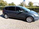 Ford S-Max 1,6 TDCi 85kW DPF Titanium Titanium - Ford S-Max: 1.8