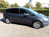 Ford S-Max 1,6 TDCi 85kW DPF Titanium Titanium - Ford S-Max: 1.8