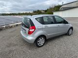Mercedes-Benz A 160 BlueEFFICIENCY -Scheckheftgep.|Klima|AHK - Mercedes-Benz A 160: Blueefficiency