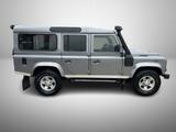 Land Rover Defender 110 SE Station Wagon*AC*Kam*SHZ*Standhz - Land Rover Defender mit Diesel-Antrieb: Station Wagon Se