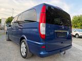 Mercedes-Benz Viano Fun 3.0 CDI lang FUN/Automatik/SHZ/Bett - Mercedes-Benz Viano: Fun