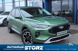 Ford Kuga Active FHEV AUTOMATIK|HYBRID|WINTER PAKET|A - Ford Kuga Active mit Benzin-Antrieb