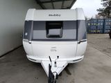 Hobby Excellent Edition 545 KMF 2025, 2.000kg - Hobby Excellent 545 kmf