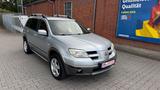 Mitsubishi Outlander 2.4 Intense - gebrauchte Mitsubishi Outlander aus dem Jahr 2006