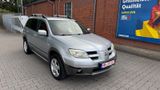 Mitsubishi Outlander 2.4 Intense - Mitsubishi Outlander aus 2006