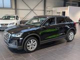 Audi Q2 35 TFSI S tronic 1.Hand - gebrauchte Audi Q2 aus dem Jahr 2022