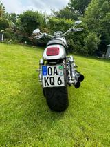 Harley-Davidson V-ROD - HARLEY-DAVIDSON MOTOCROSS DIRT BIKE