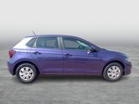 Volkswagen Polo - Vorschau Bild 5