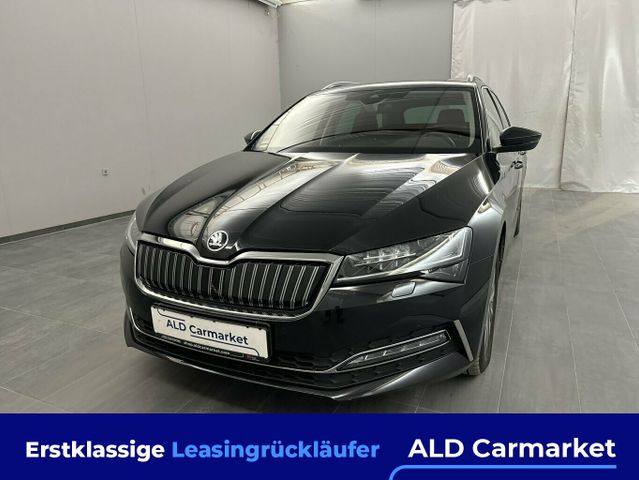 Skoda Superb Combi 1.4 TSI iV DSG Style Kombi, 5-türig