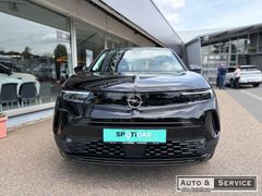 OPEL Mokka Elegance 1.2*AT*LED*Wenig Kilometer*1.Hand