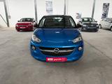 Opel Adam Glam CLASDACH - scheckheftgepflegte Opel Adam