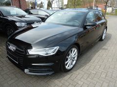 A6 Avant 2.0 TDI *AHK*Pano*Luftfahrwerk*Standhz