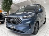 Ford Nugget Titanium *LED*Aufstelldach*RFK* - Ford: Nugget Aufstelldach