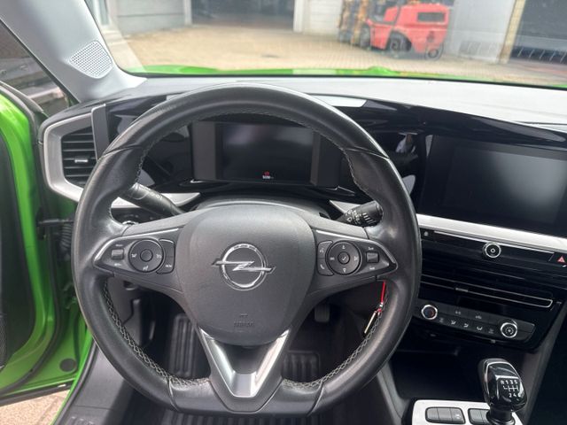 Mokka 1.2 Turbo KLIMA ALLWETTER  LMF TEMPOMAT LI