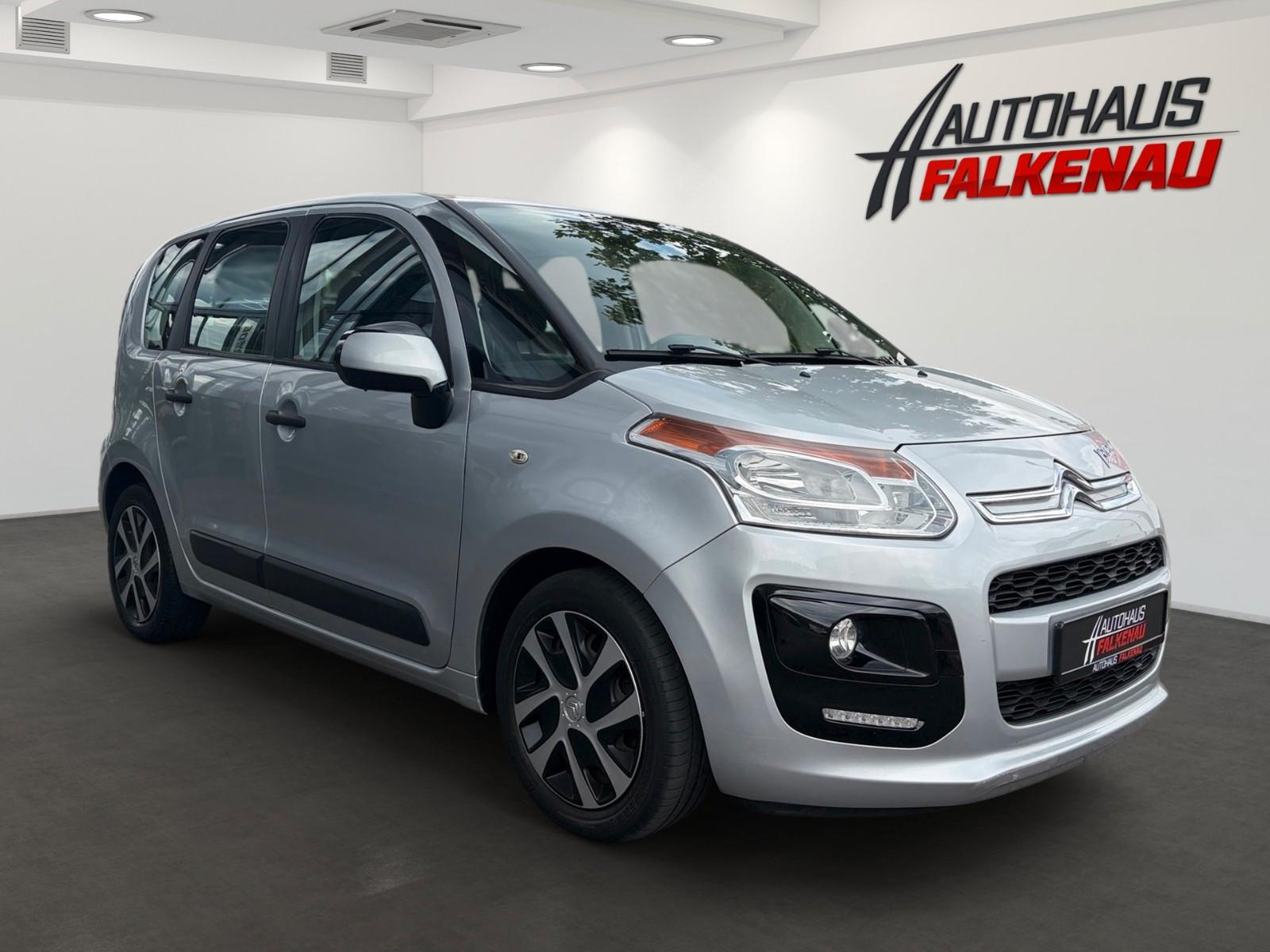 Citroën C3 Picasso Tendance *Standheizung*