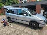 Opel Zafira A, 2,2 Ltr Tausche - Opel Zafira Gebrauchtwagen in Oldenburg