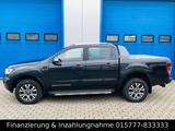 Ford Ranger Wildtrak Doppelkabine 4x4 LED AHK - Ford Ranger