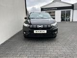 Dacia Logan III Black Edition TCe 90 CVT  ++Automatik+ - Dacia Logan Gebrauchtwagen