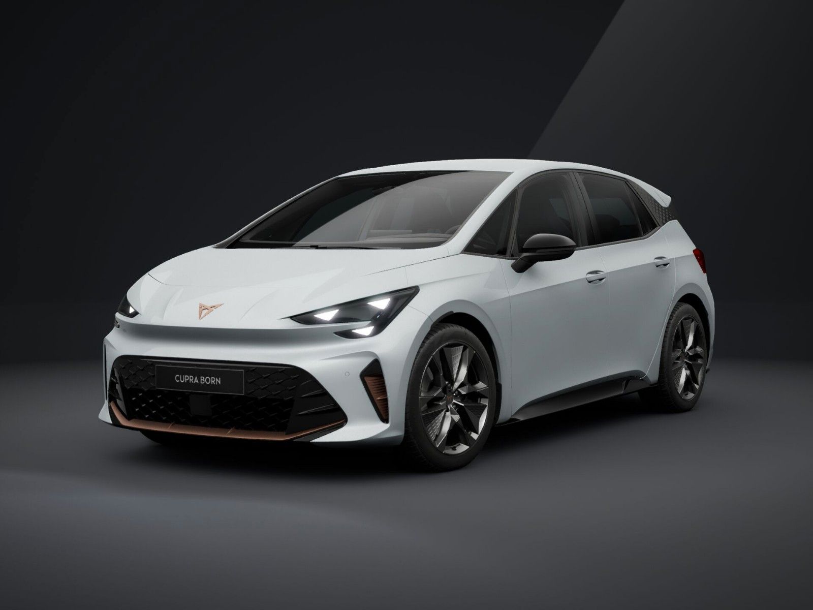 Cupra Born - Bild 2