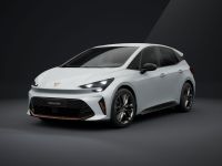 Cupra Born - Vorschau Bild 2