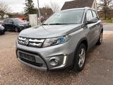 Suzuki Vitara 1.6 Exclusive - gebrauchte Suzuki Vitara aus dem Jahr 2016
