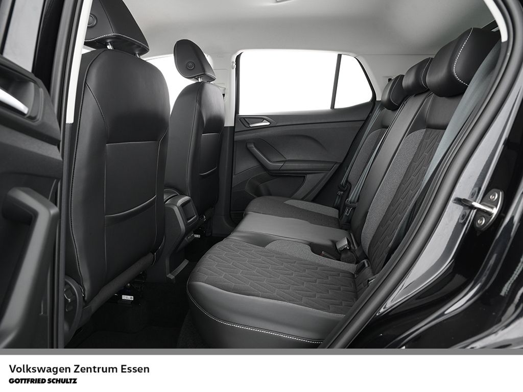 Volkswagen T-Cross - Bild 12