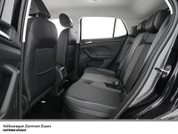 Volkswagen T-Cross - Vorschau Bild 12