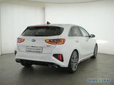 Kia Ceed 1.6T-GDI GT DCT LED/SHZ/Klimaautomatic/18" - gebrauchte Kia cee'd / Ceed aus dem Jahr 2020