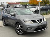 Nissan X-Trail Tekna Panorama 360 Kamera Navi 19 Zoll - gebrauchte Nissan X-Trail aus dem Jahr 2014