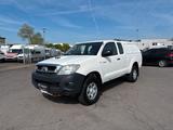 Toyota Hilux Extra Cab, 4x4, Seilwinde,82TKM,Hard Top - Toyota Hilux: Extra Cab