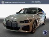 BMW i4 xDrive40 Gran Coupe 295 kW, 5-türig (Strom)