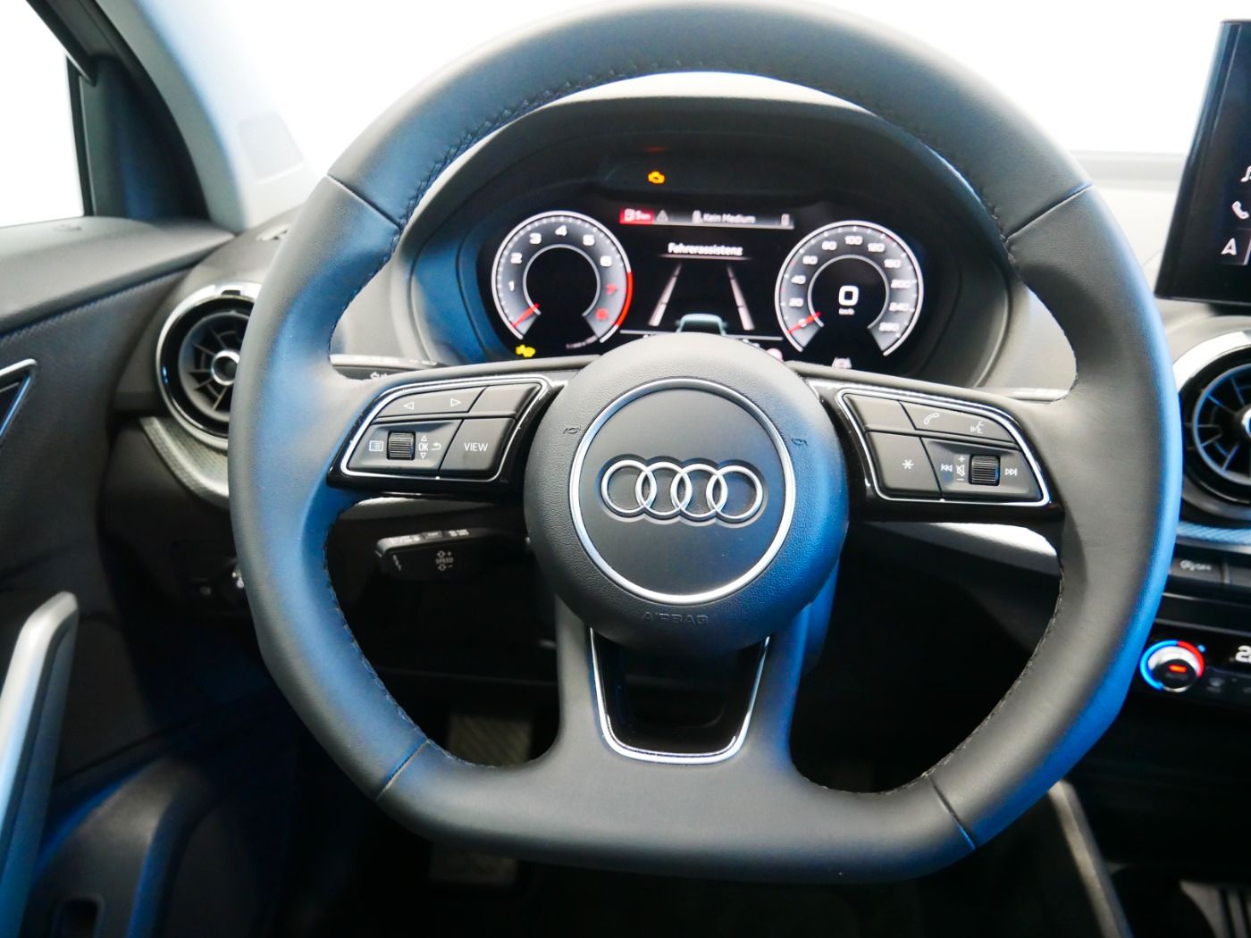 Audi Q2 - Bild 14