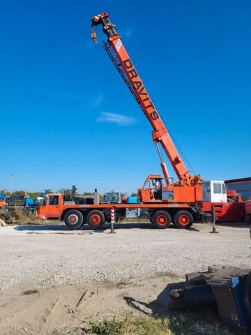 Liebherr LT 1045S