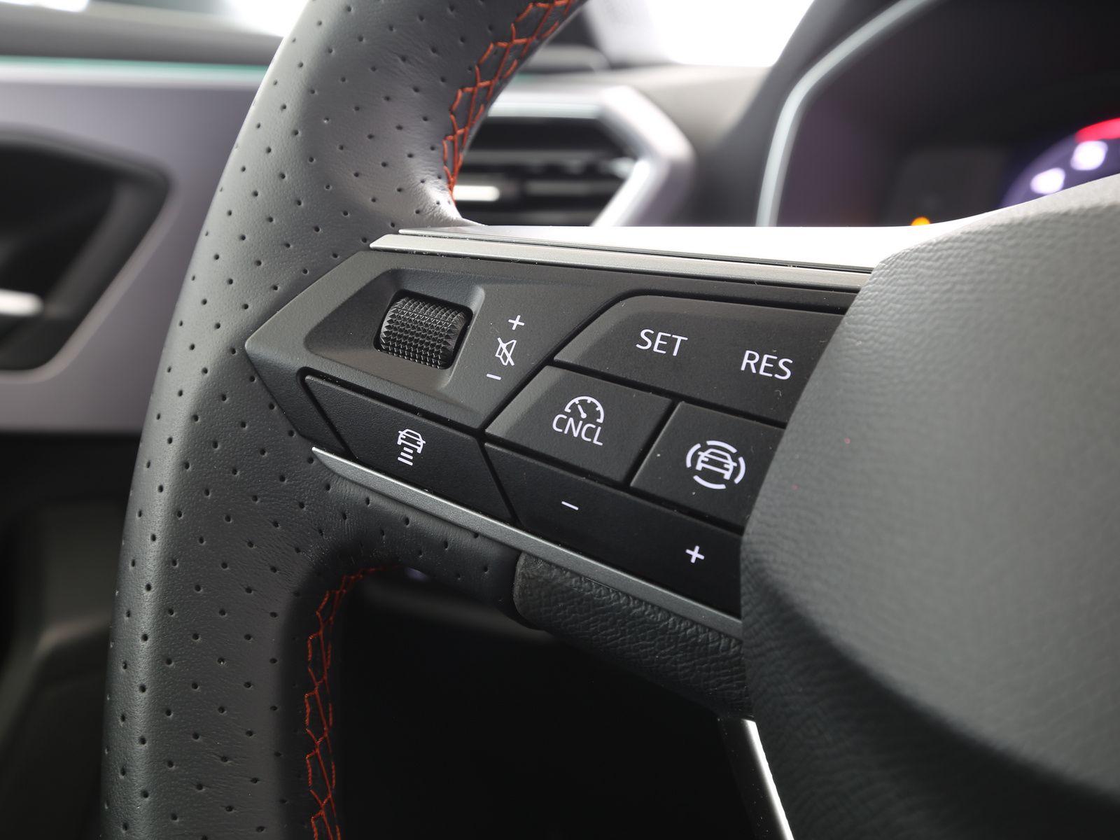 Seat Leon - Bild 14