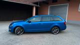 Skoda Octavia 2.0 TDI DSG RS Combi RS