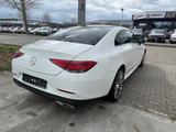 Mercedes-Benz CLS  400 d 4Matic - gebrauchte Mercedes-Benz Limousine