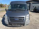 Ford Transit Kombi FT 300 L 9 Seats - gebrauchte Ford Transit aus dem Jahr 2006