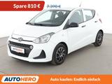 Hyundai i10 1.0 Go Plus *KLIMA*GARANTIE* - Hyundai i10: 1.0