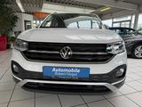 Volkswagen T-Cross Life Automatik - Volkswagen T-Cross in Augsburg