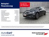 Volkswagen Golf VII Join 1.4 TSI DSG NAV/ACC/SHZ KLIMA NAVI - Gebrauchtwagen in Plauen