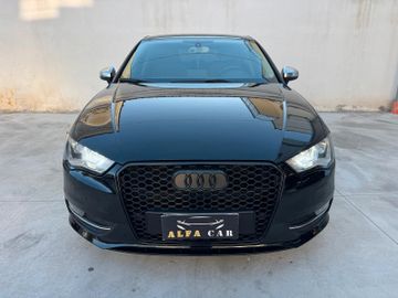 Audi A3 - 2