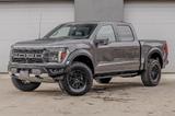 Ford F-150 Raptor NEW MODEL Carbonized Gray € 97000 - Ford F 150 in Dortmund