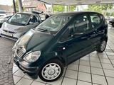 Mercedes-Benz A 140 CLASSIC KLIMA - gebrauchte Mercedes-Benz A 140 aus dem Jahr 2001