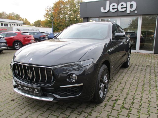 Maserati Levante Q4 Diesel GranLusso