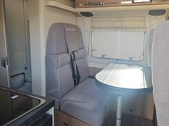 MALIBU 600 Van diversity DB K Automatik-Navi-Kamera-Mar