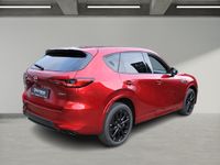 Mazda CX-60 - Vorschau Bild 2